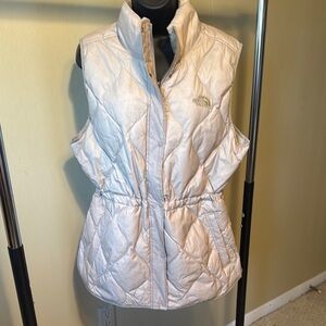 North face Vest